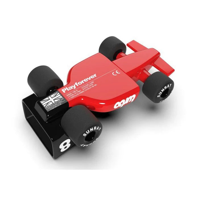 Verve Turbo Laser