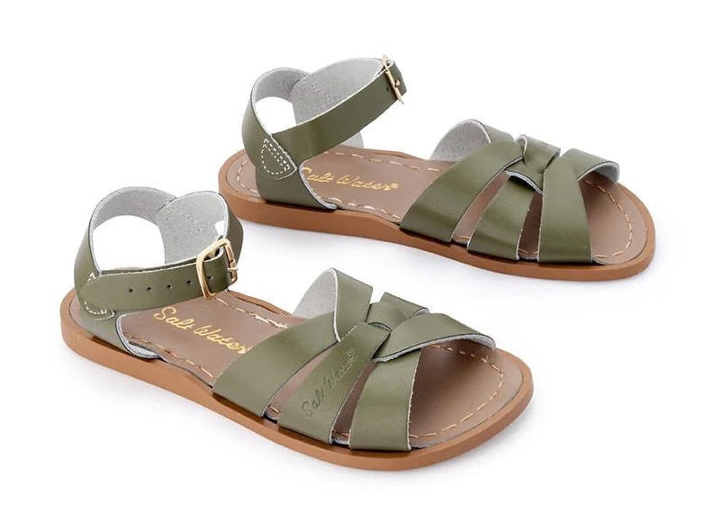 Salt Water Original - Olive