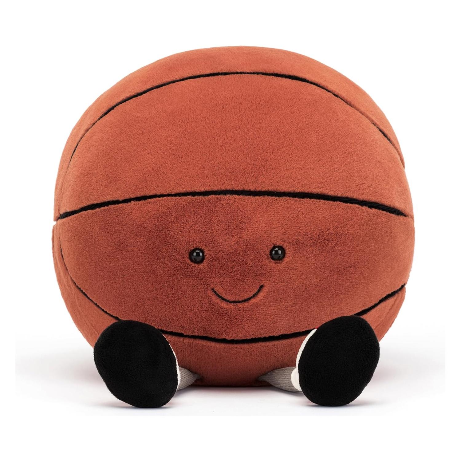 Amuseable Sports Basketball