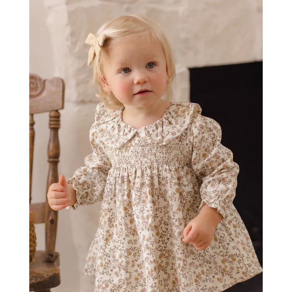 Callie Dress Posy