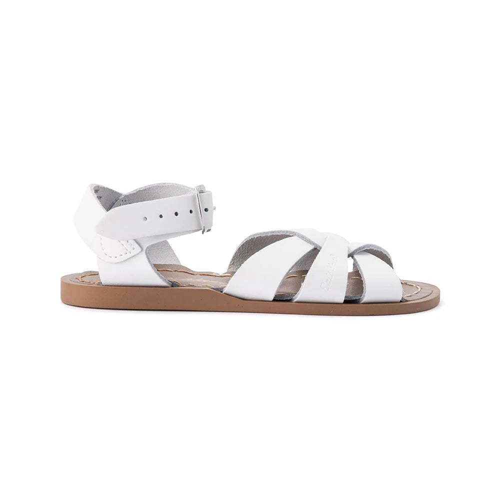 Salt Water Original - White