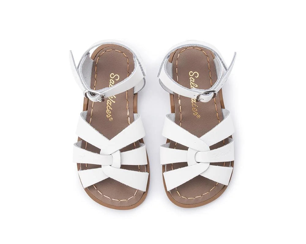 Salt Water Original - White