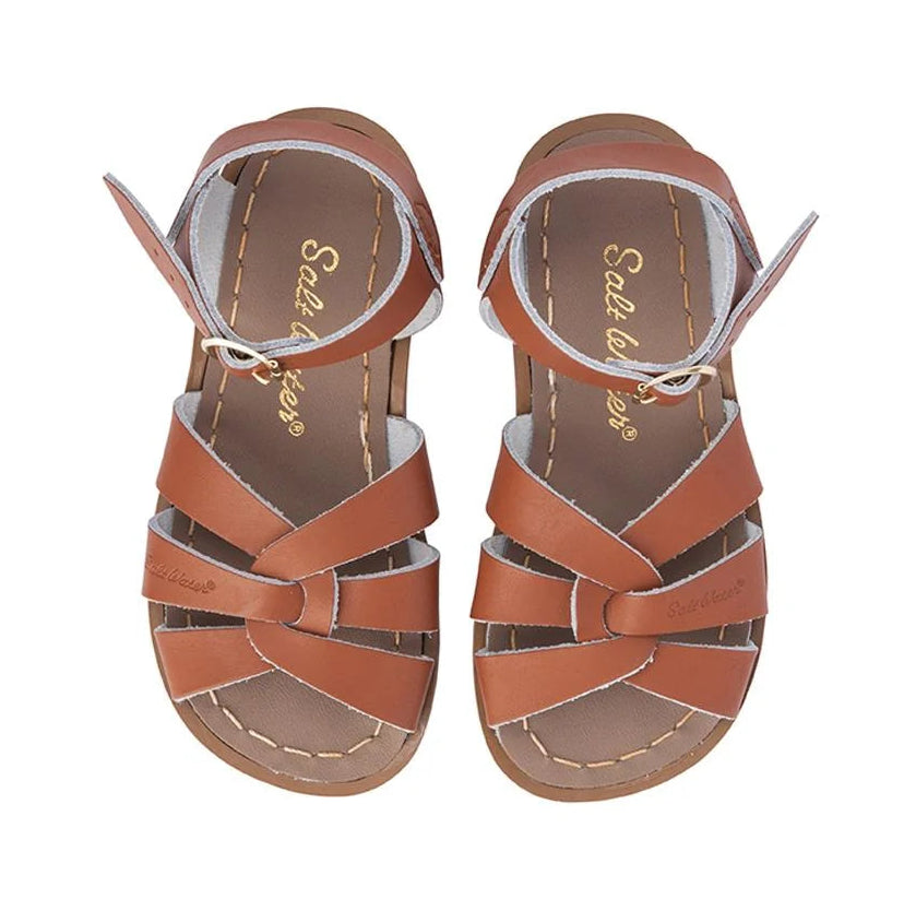 Salt Water Original - Tan