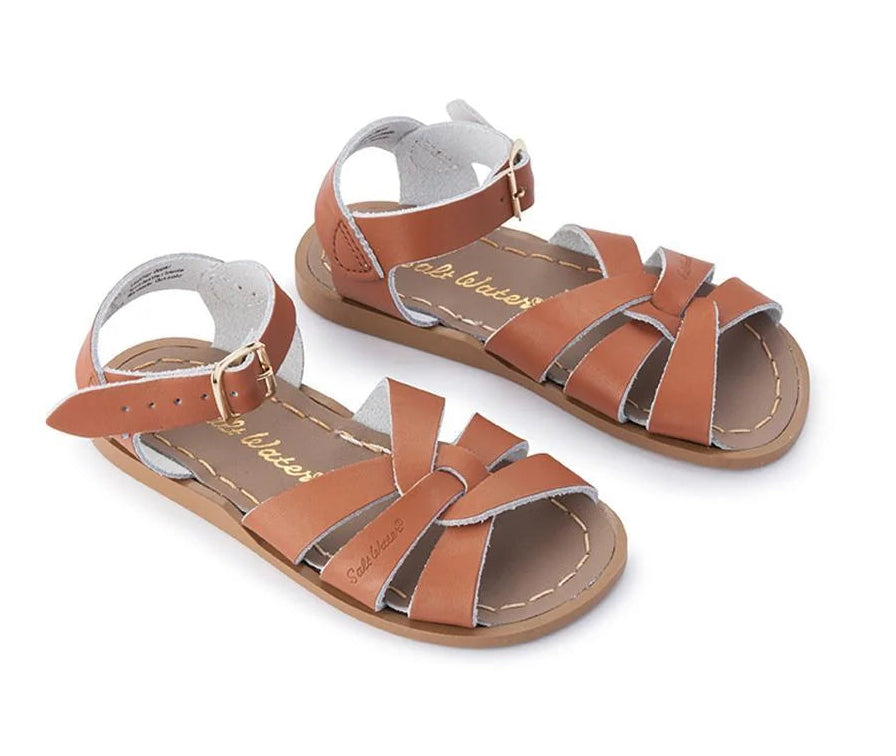 Salt Water Original - Tan