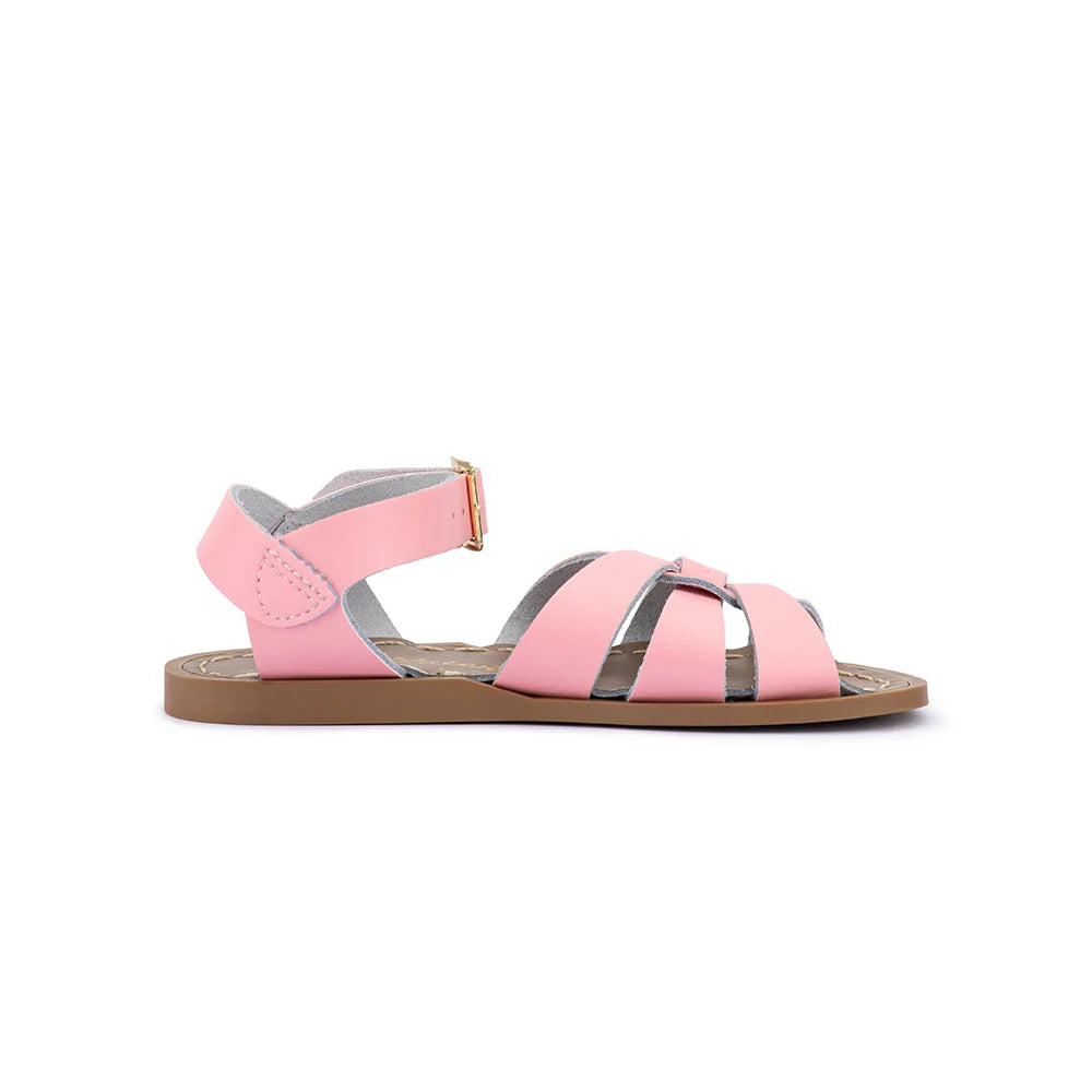 Salt Water Original - Matt Pink