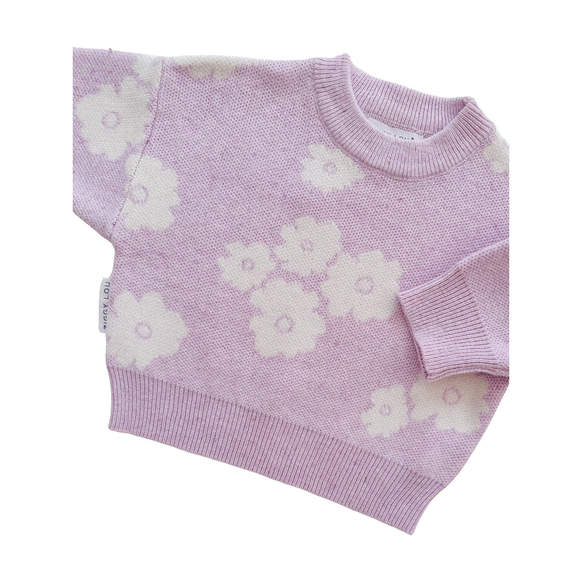 Jumper Iris