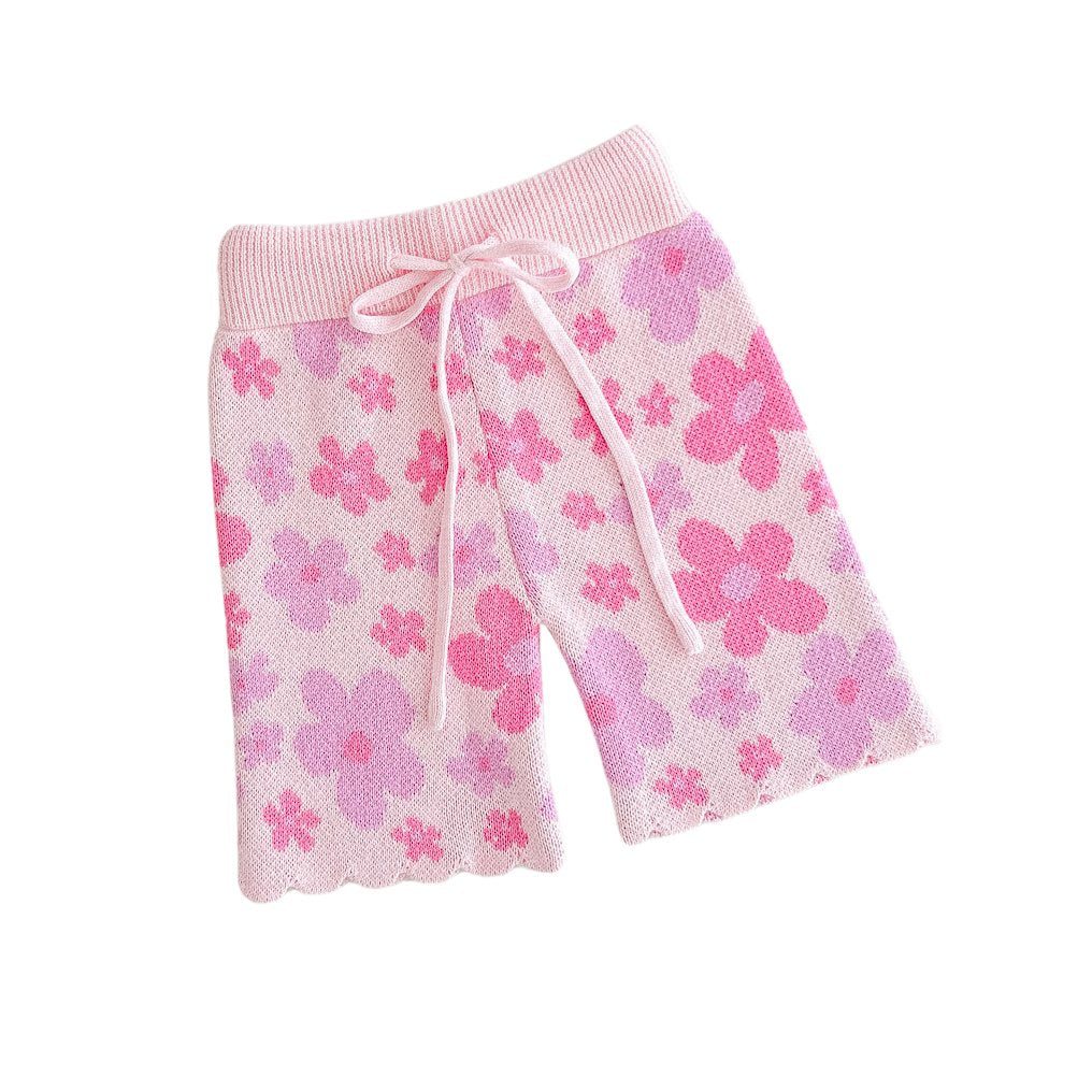 Cropped Pants Cora
