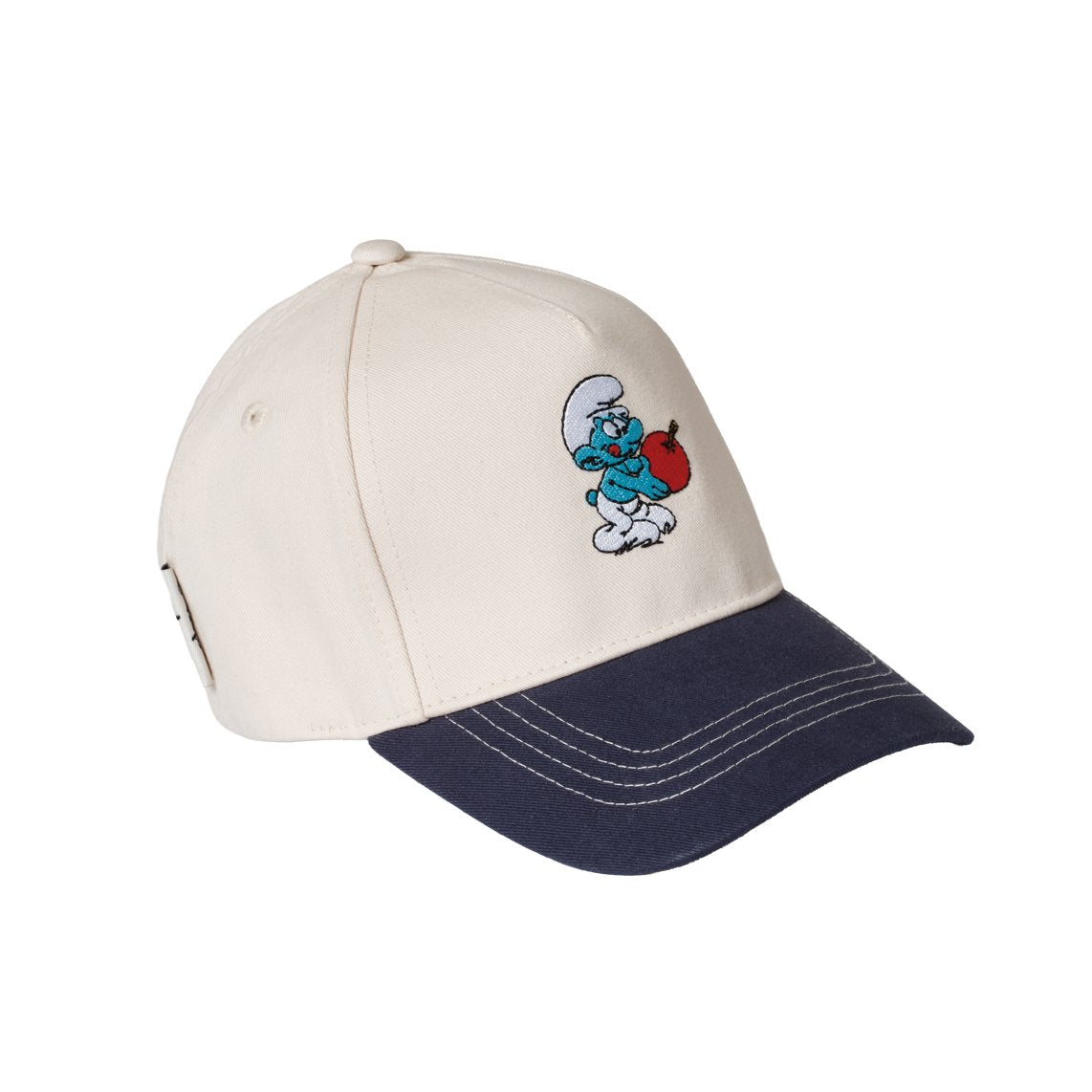 Goldie &amp; Ace x The Smurfs Classic Cap, product shot