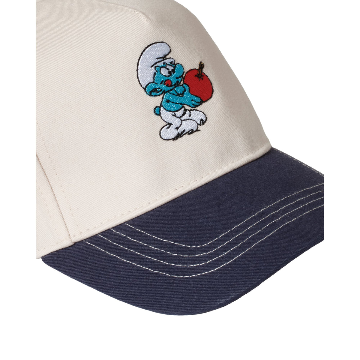 Goldie & Ace x The Smurfs Classic Cap, product shot 3