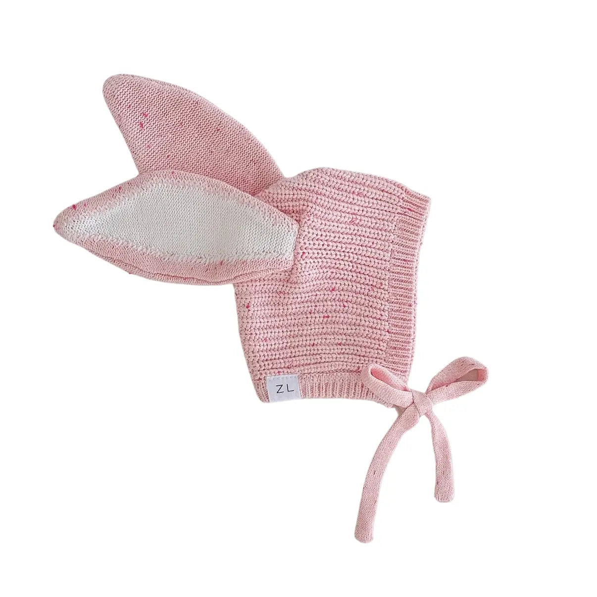 Bonnet - Easter Berry Fleck