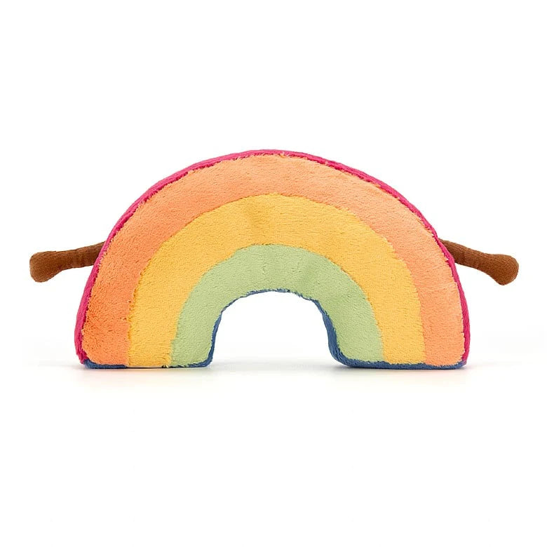Amuseable Rainbow