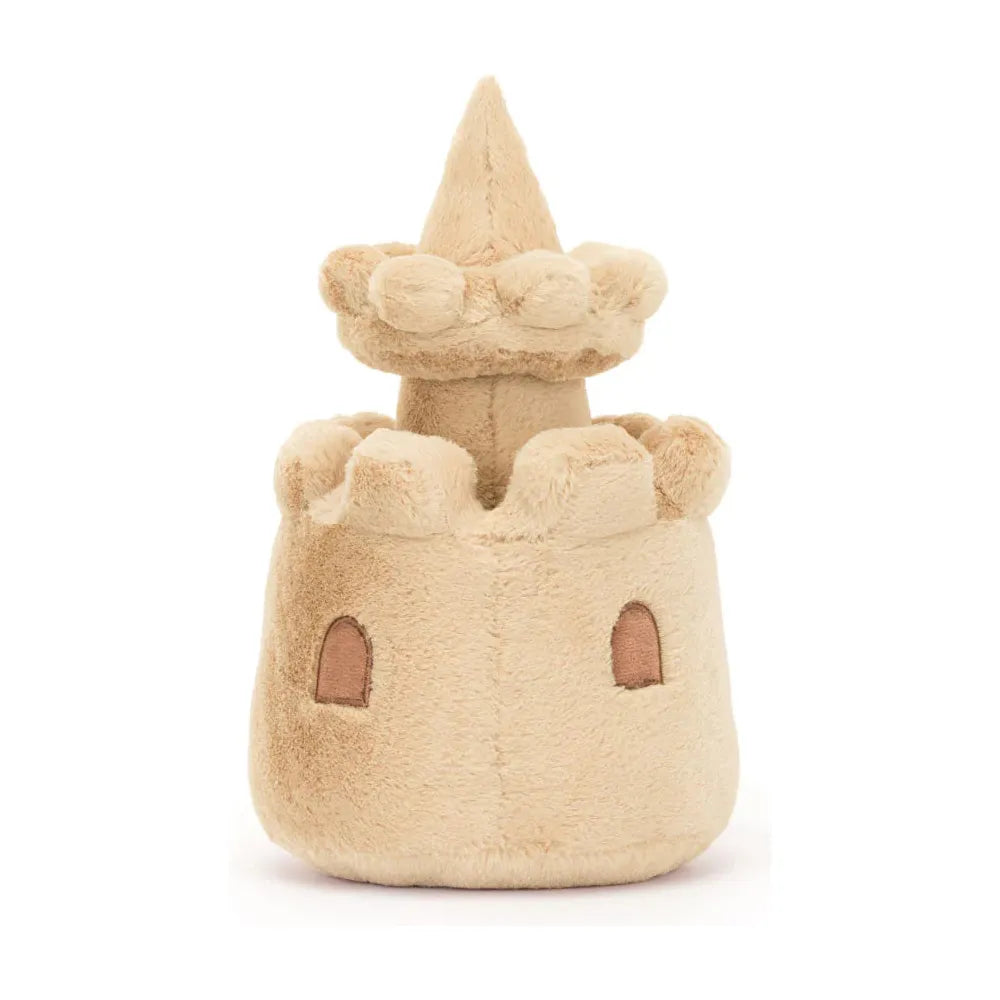 Amuseables Sandcastle