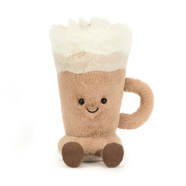 Amuseable Latte