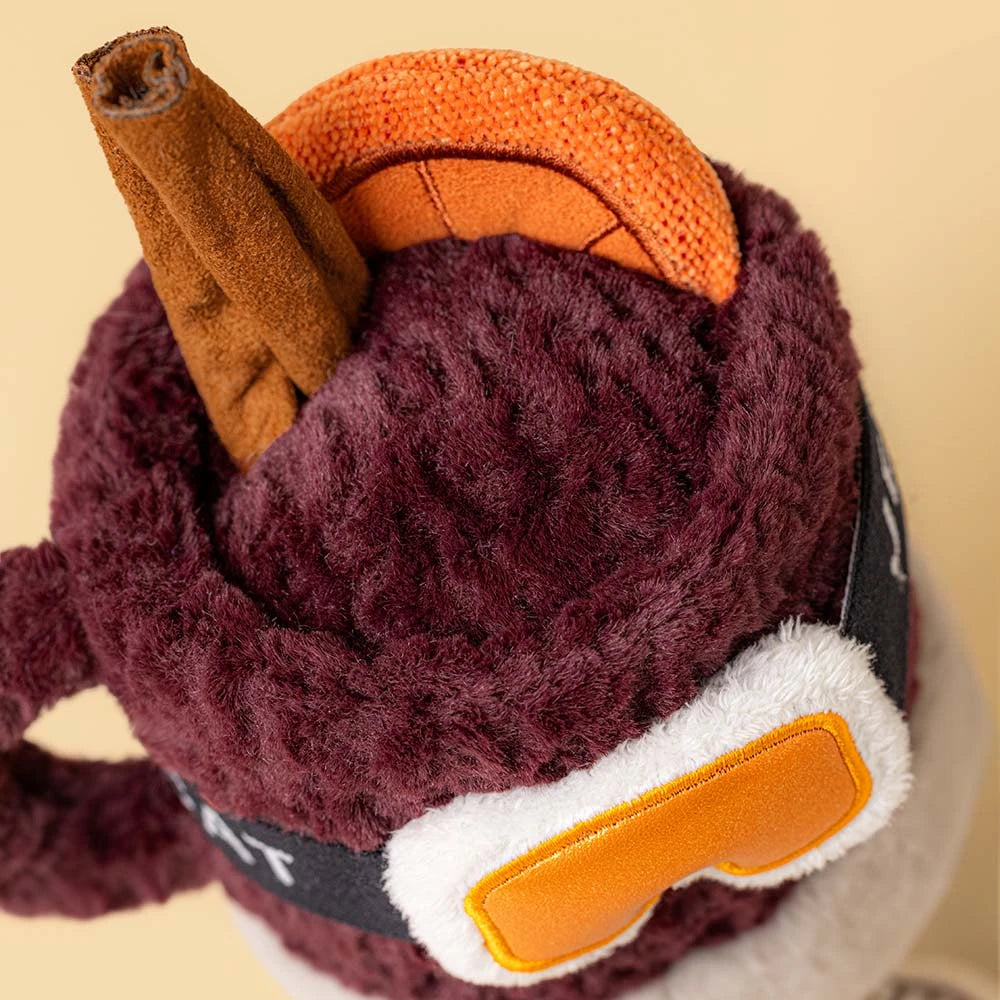 Amuseables Vin Chaud