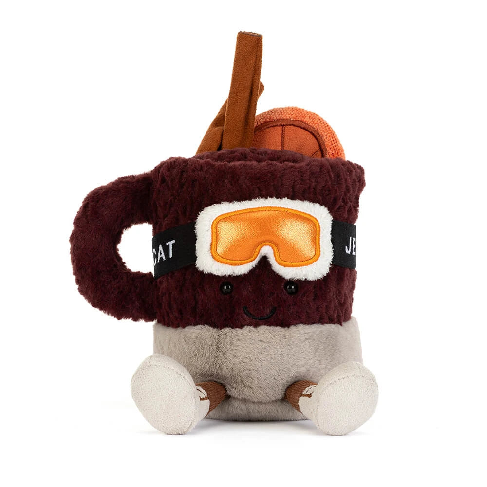 Amuseables Vin Chaud