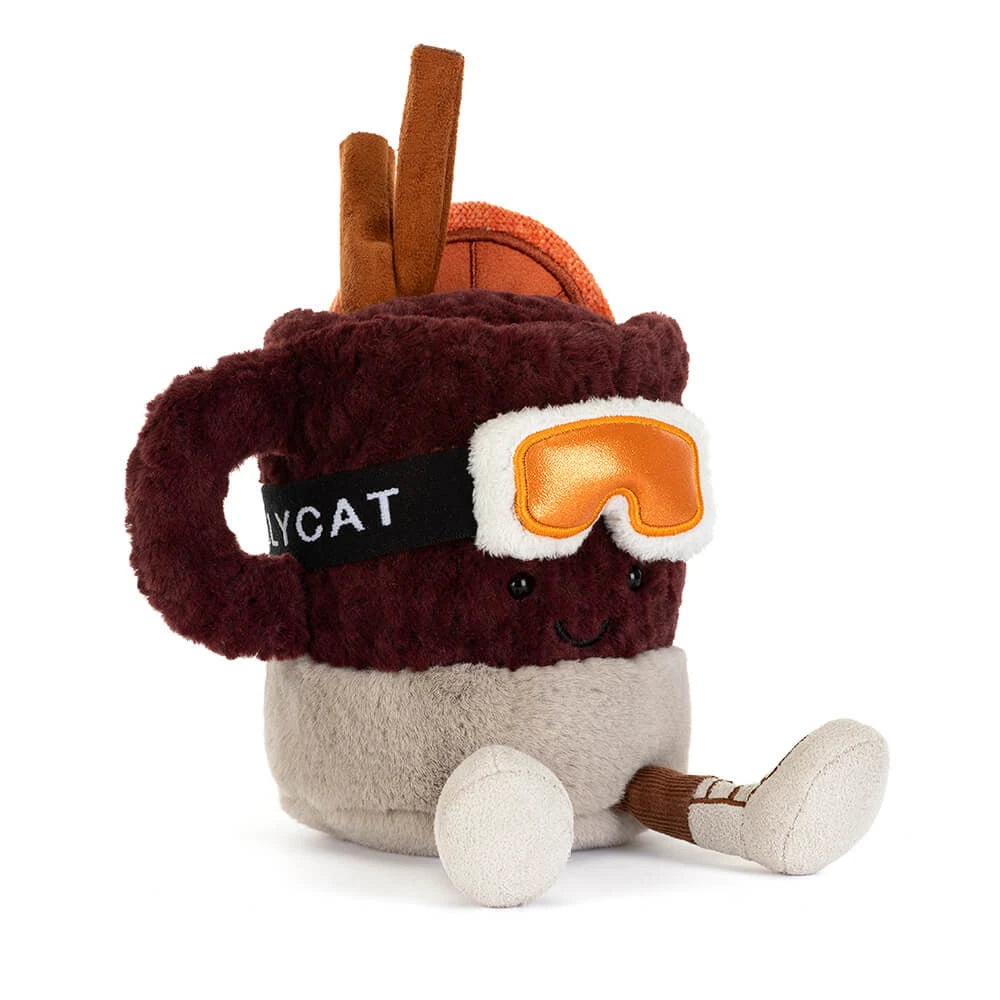Amuseables Vin Chaud