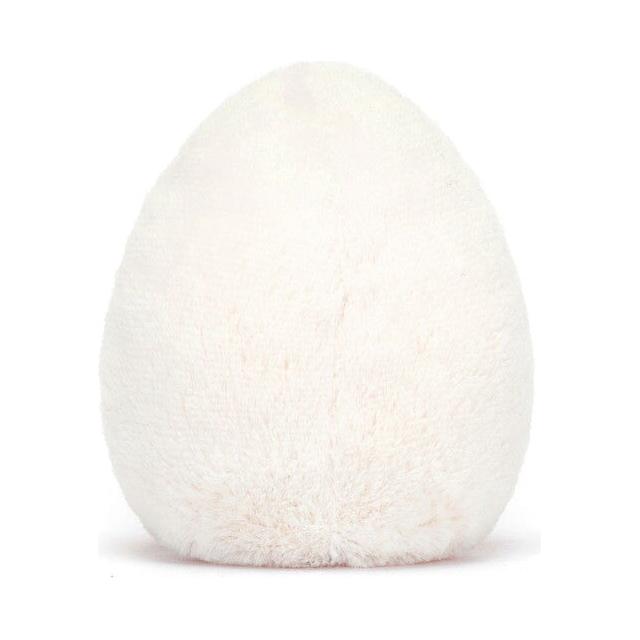 Amuseable Boiled Egg Geek