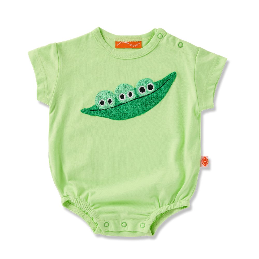 Happy Harvest Bodysuit