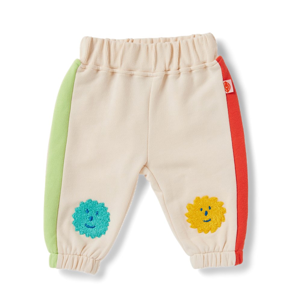 Rocket Ride Sand Track Pant