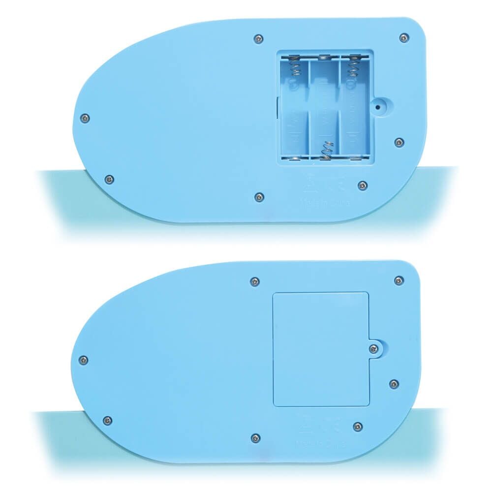 Alphablocks Phonics Fun