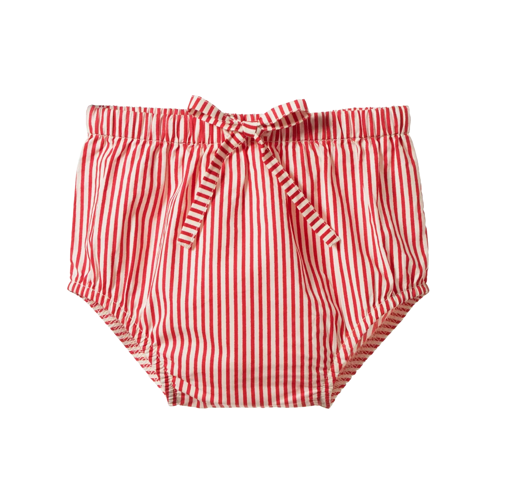 Arie Shorts - Meri Stripe