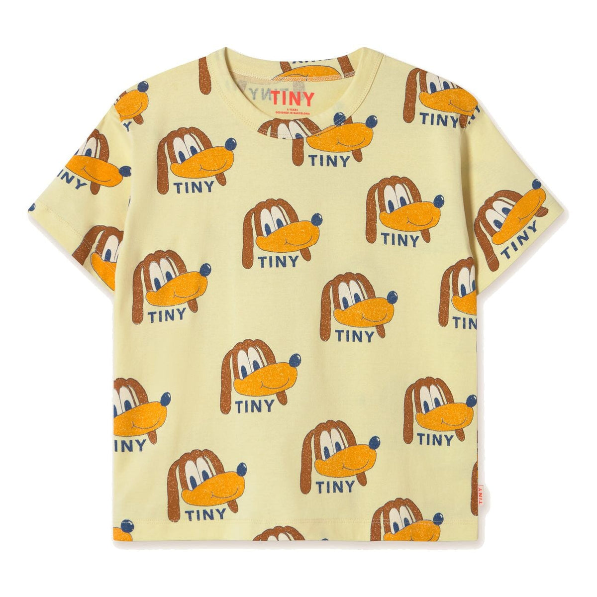 Dogs Tee