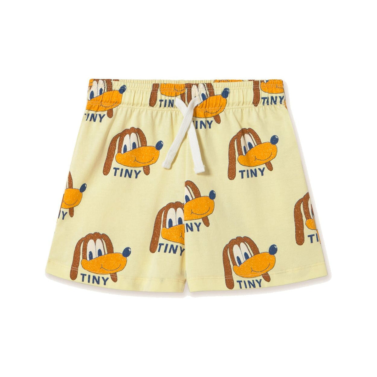 Dogs Short