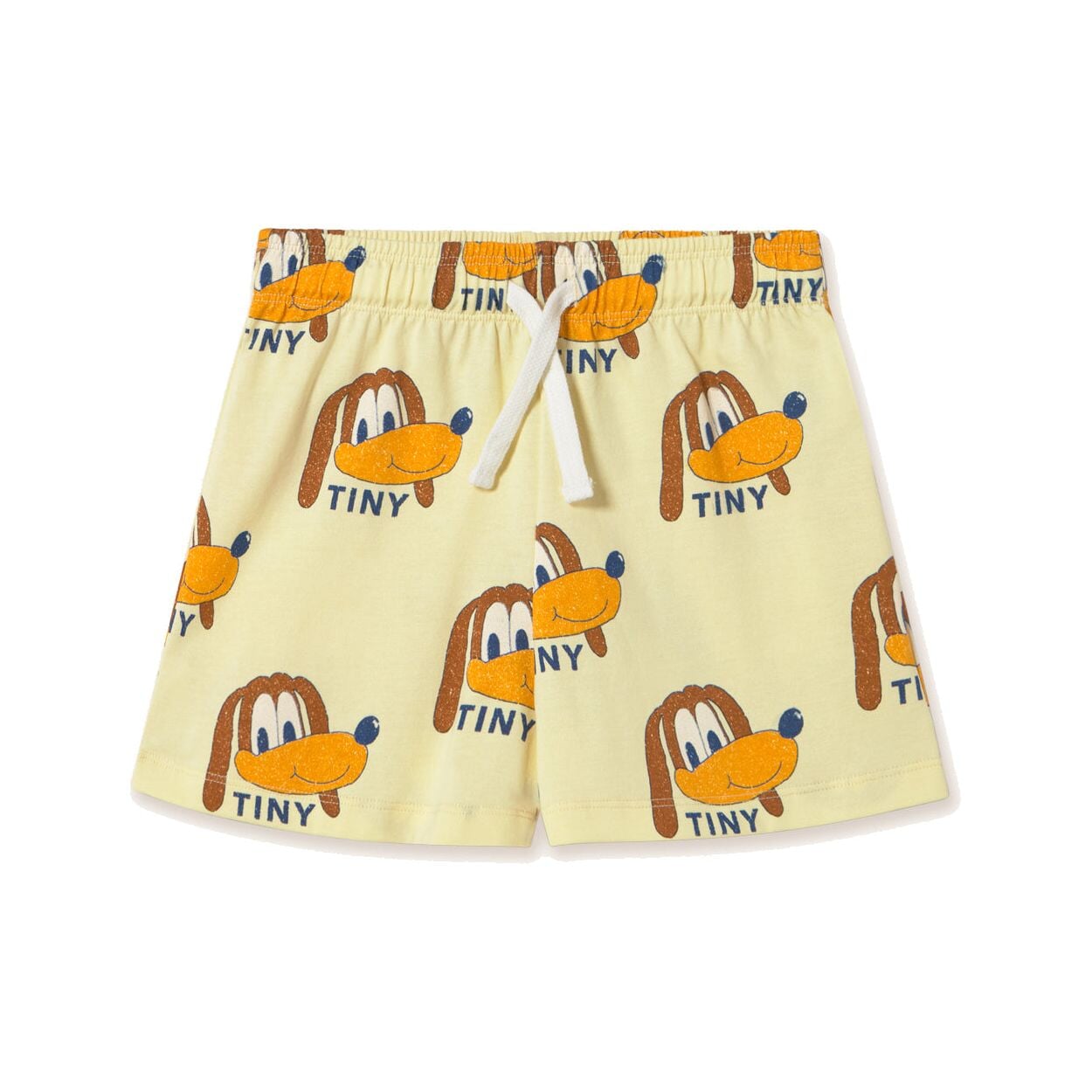 Dogs Short