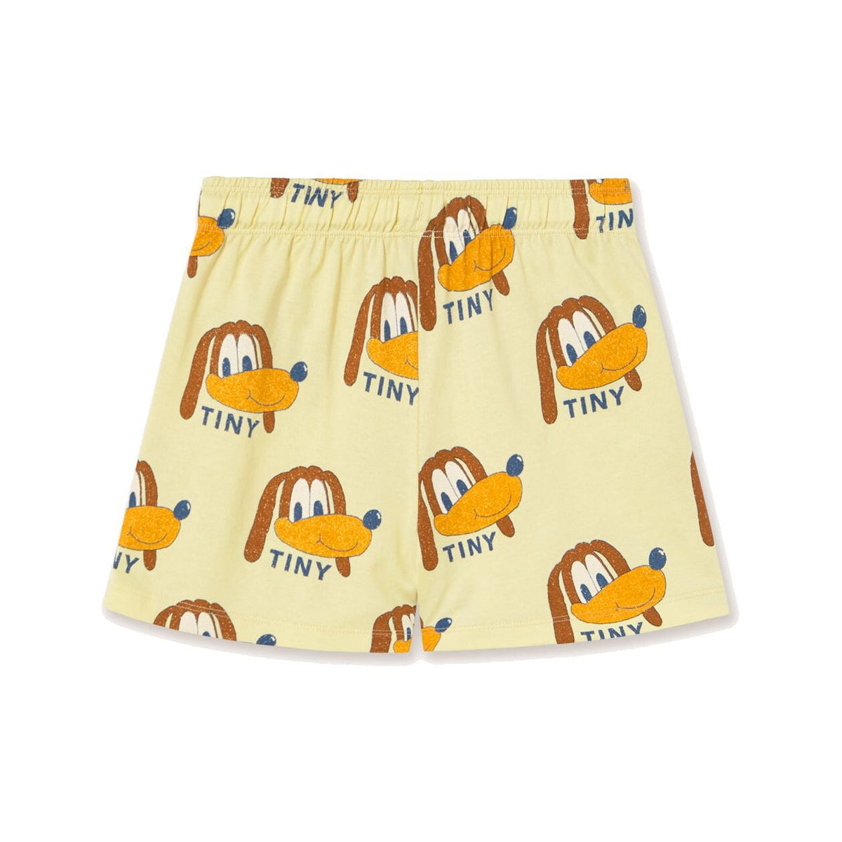 Dogs Short
