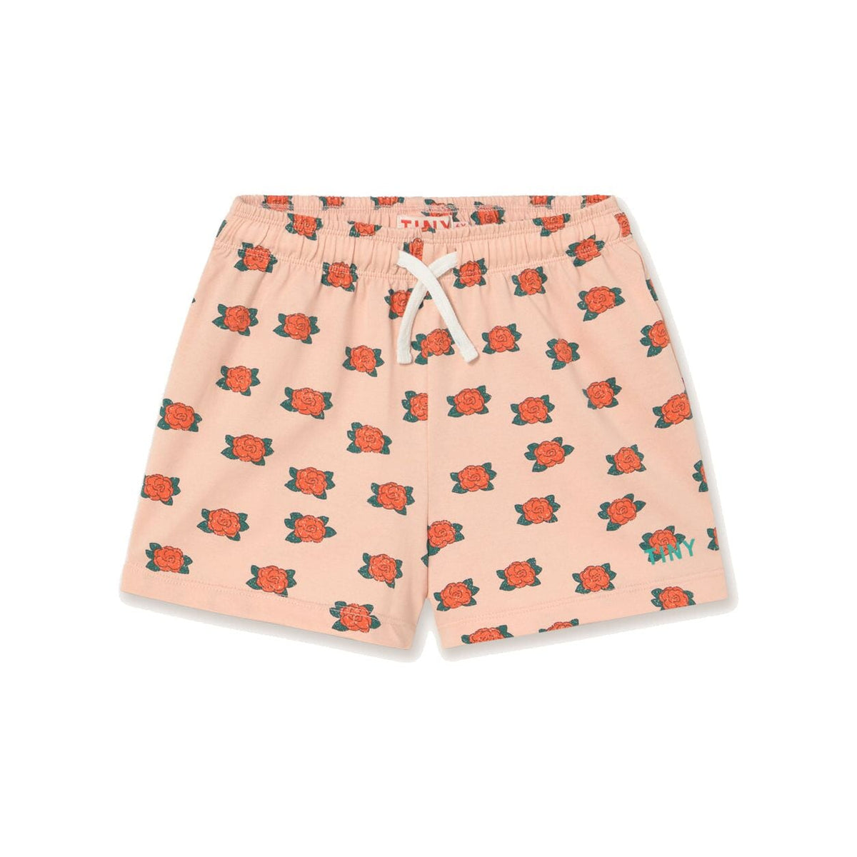 Camelias Short