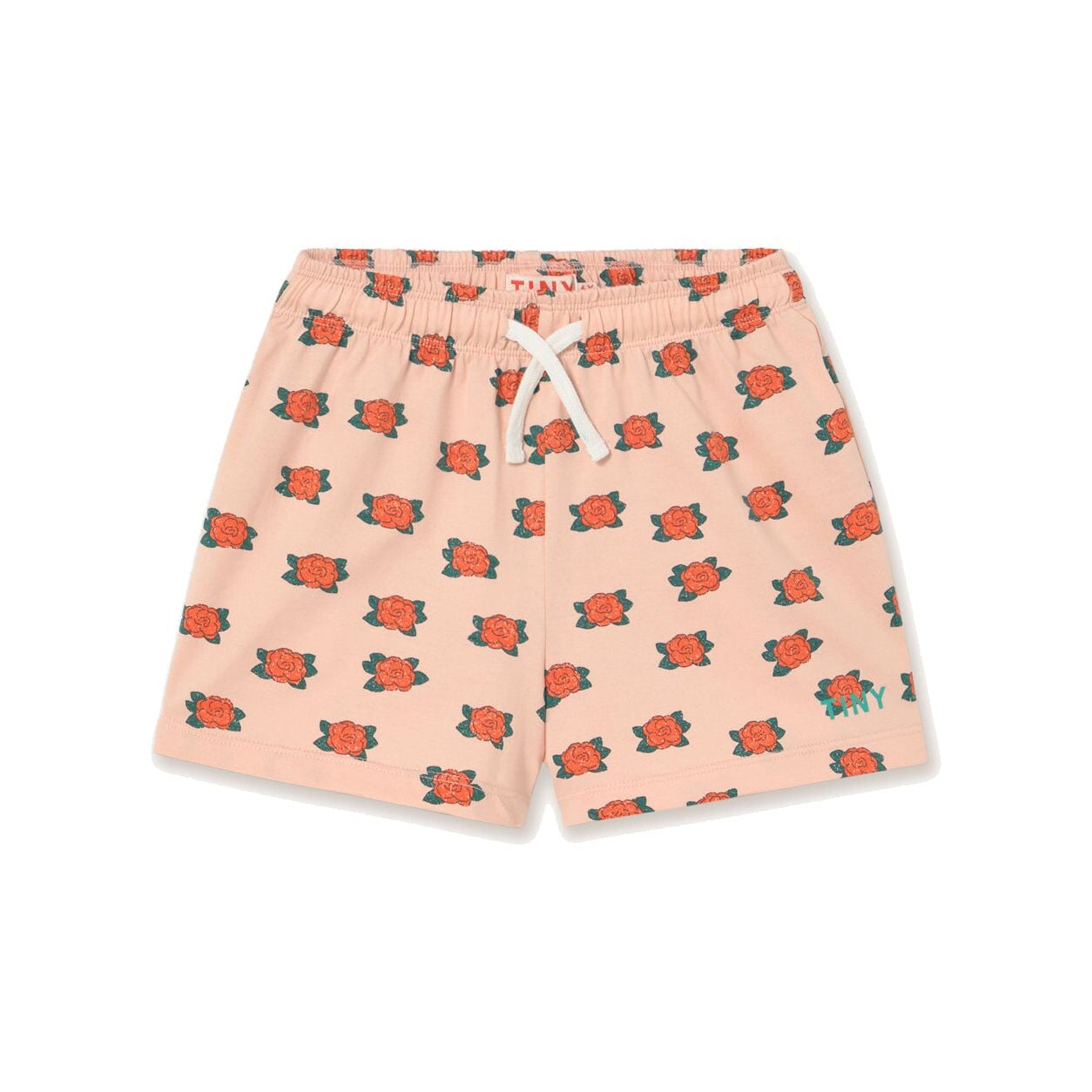 Camelias Short
