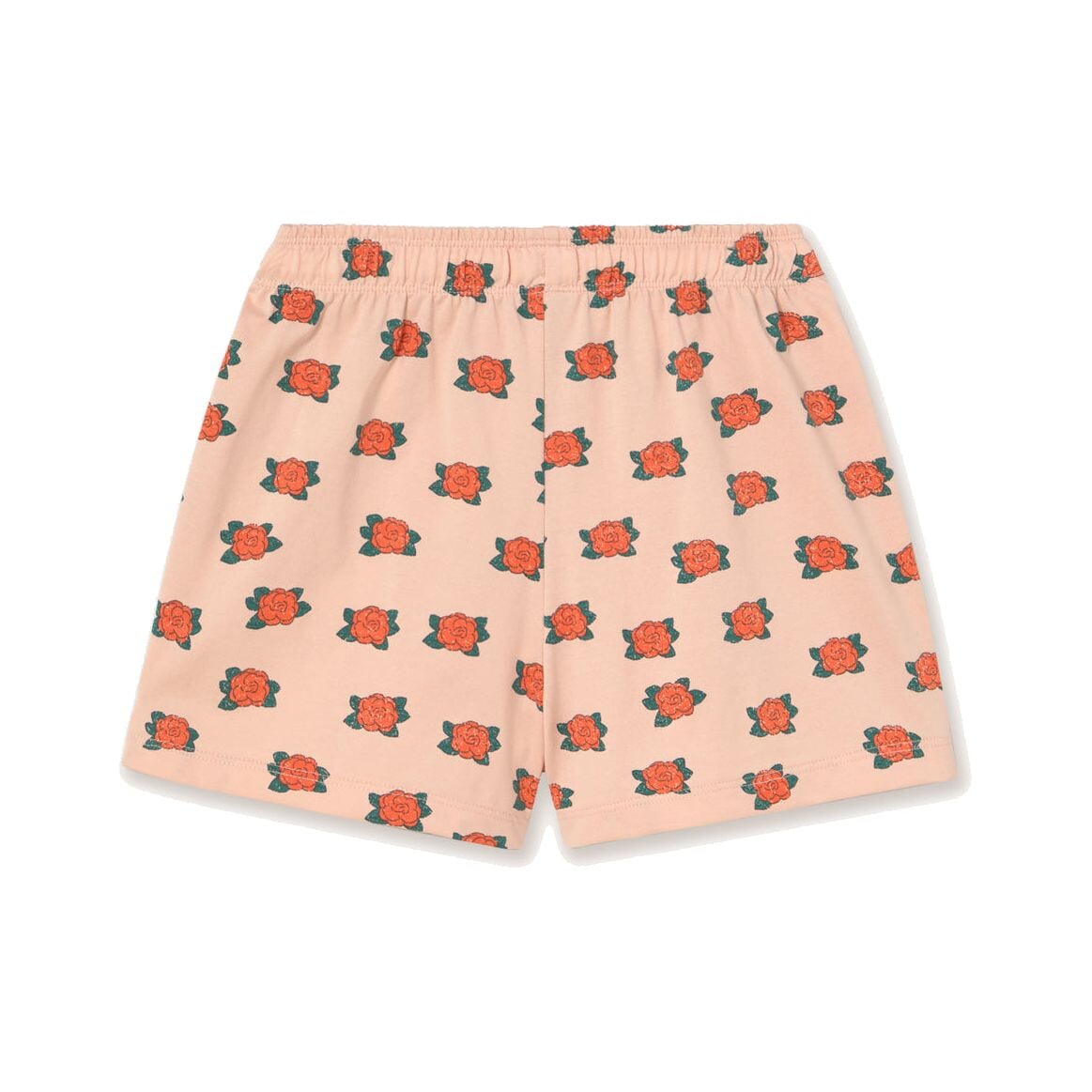 Camelias Short