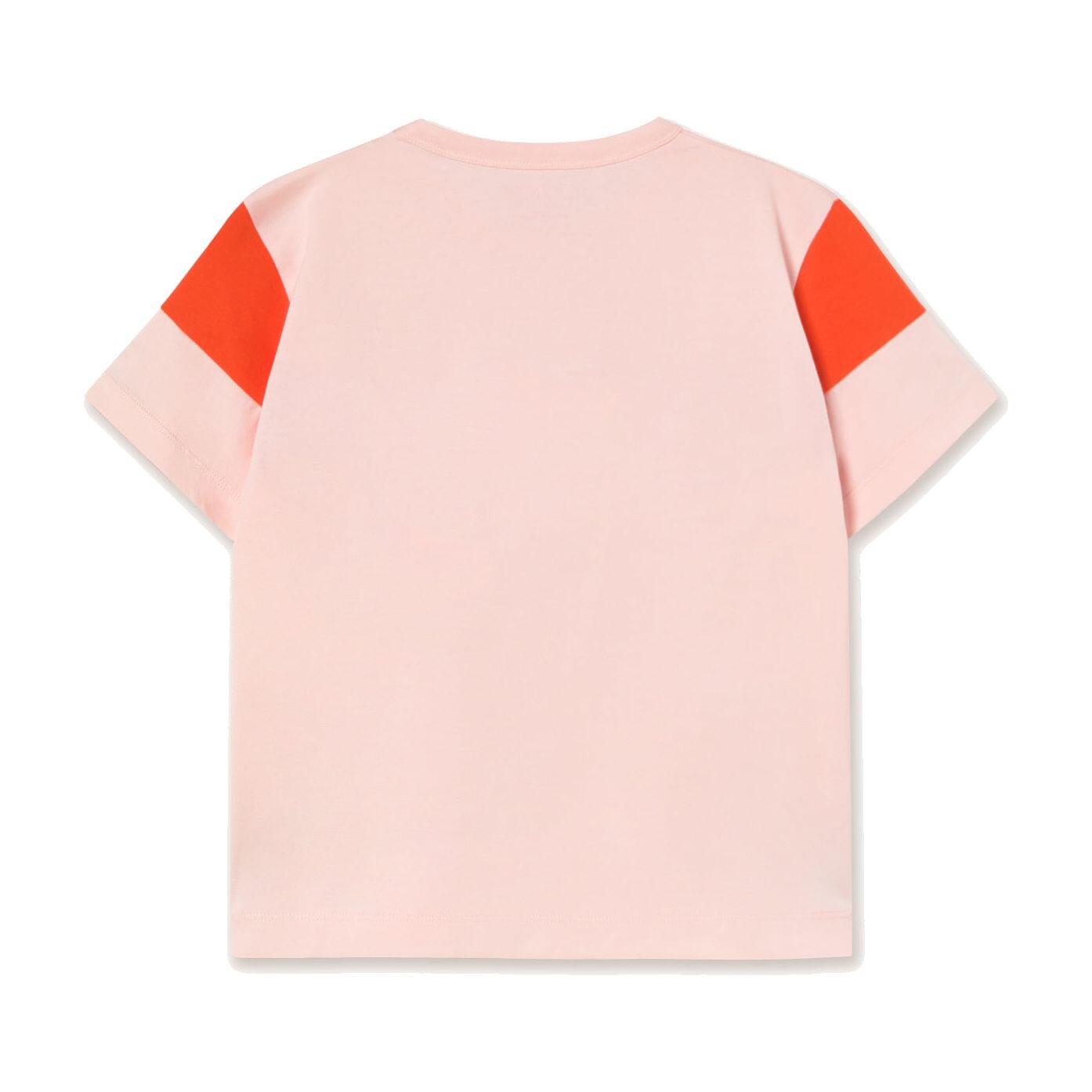 Tiny Color Block Tee