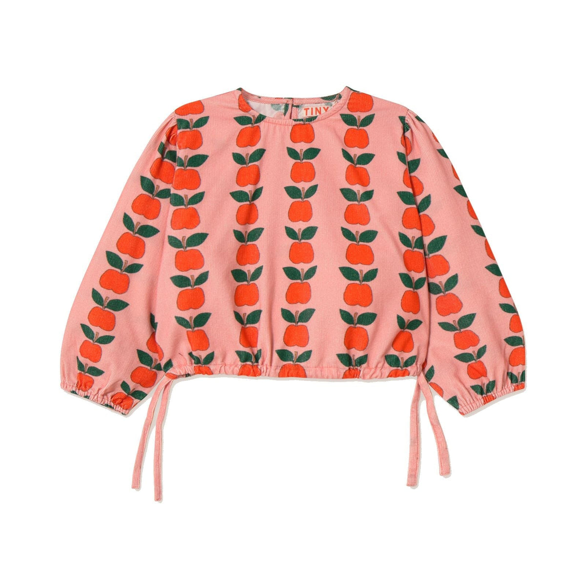 Apples Blouse