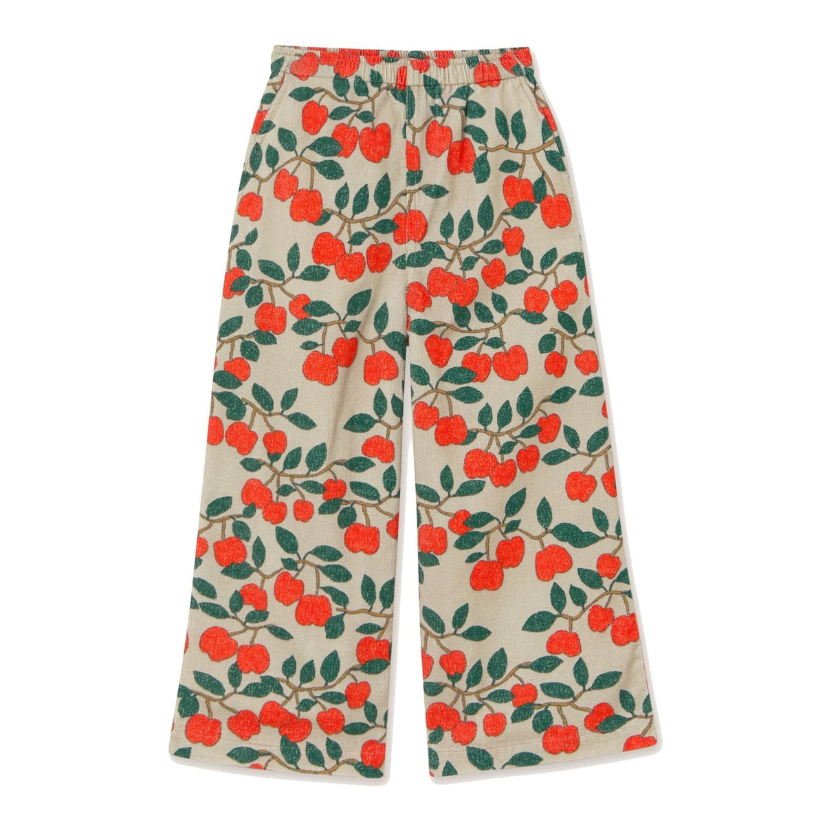 Tiny Apples Pant