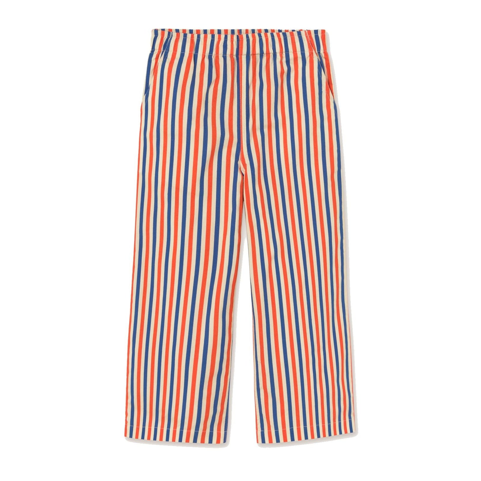 Stripes Woven Pant
