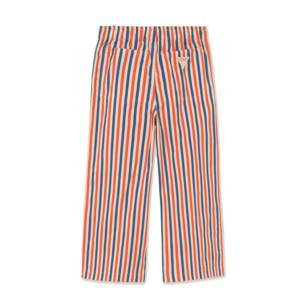 Stripes Woven Pant