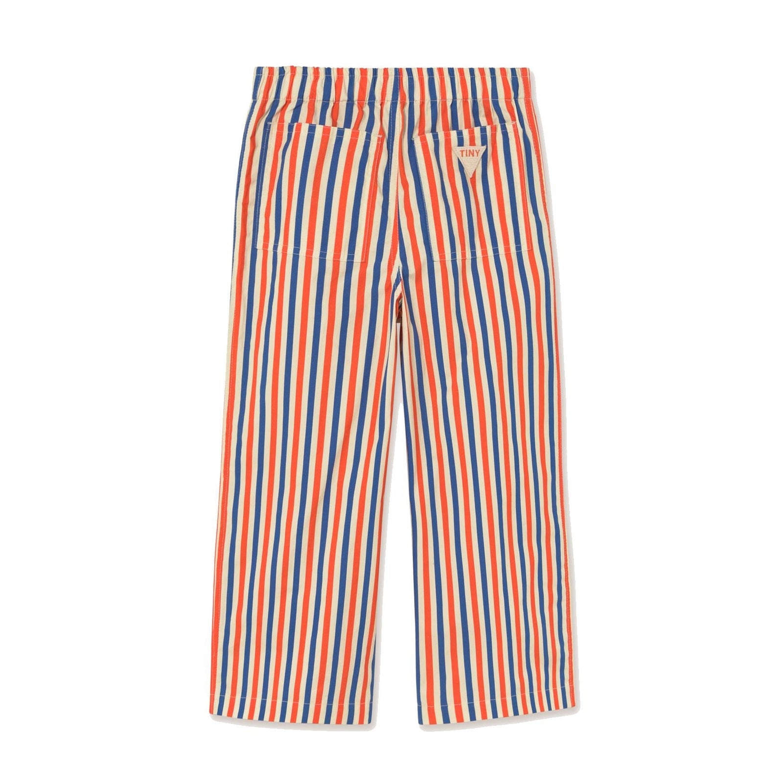 Stripes Woven Pant