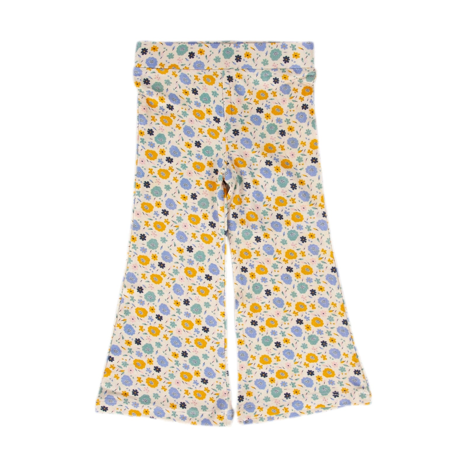 Billie Flare-Autumn Bloom