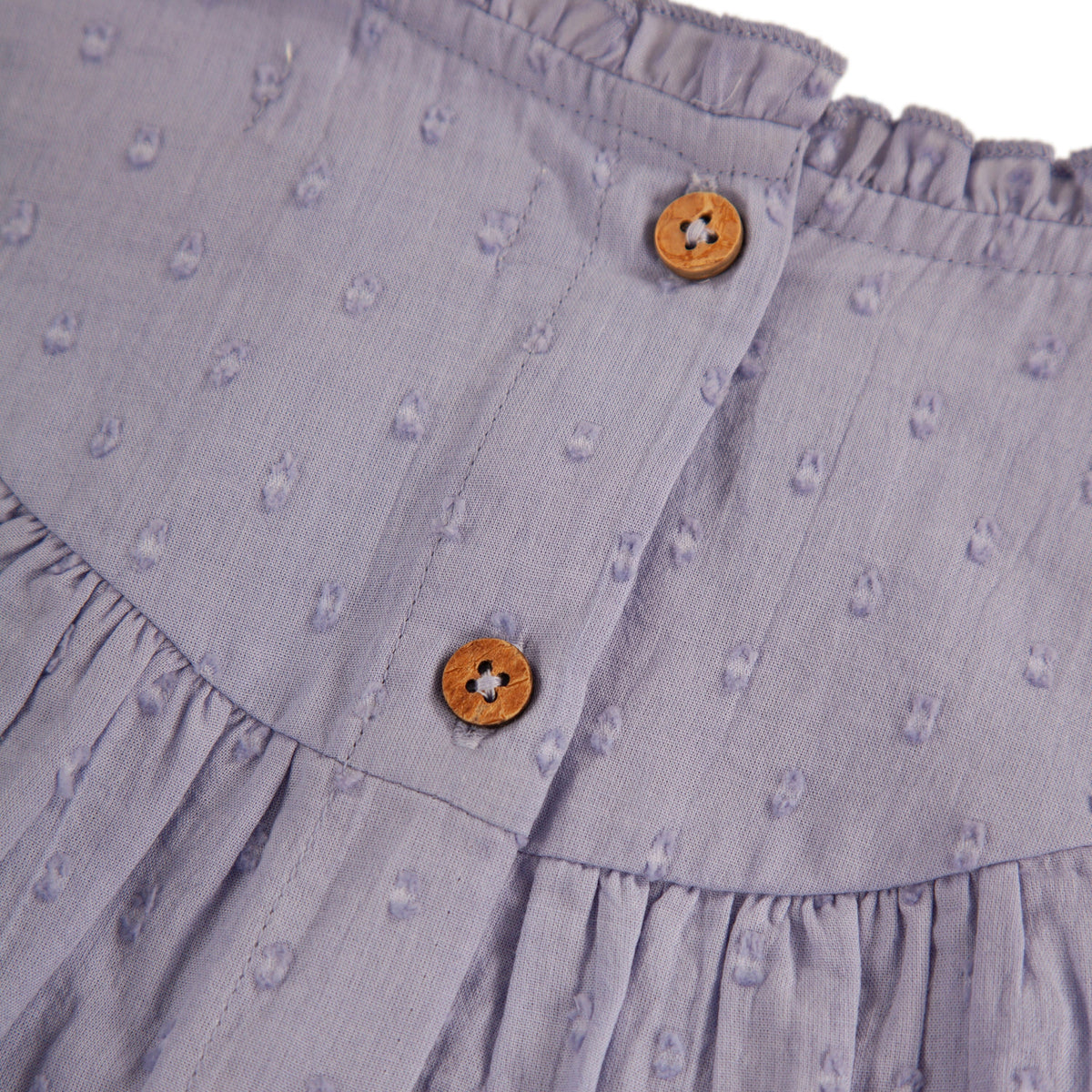 Lallo Shirt-Wisteria