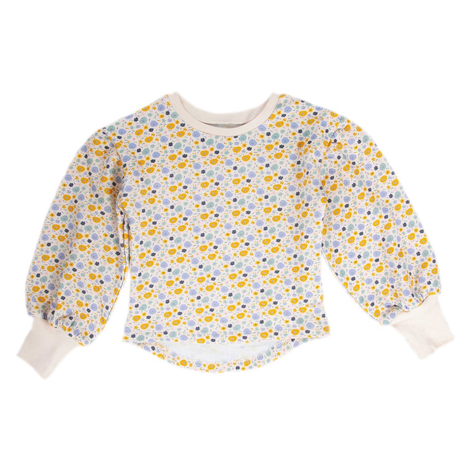 Sara Crew-Autumn Bloom