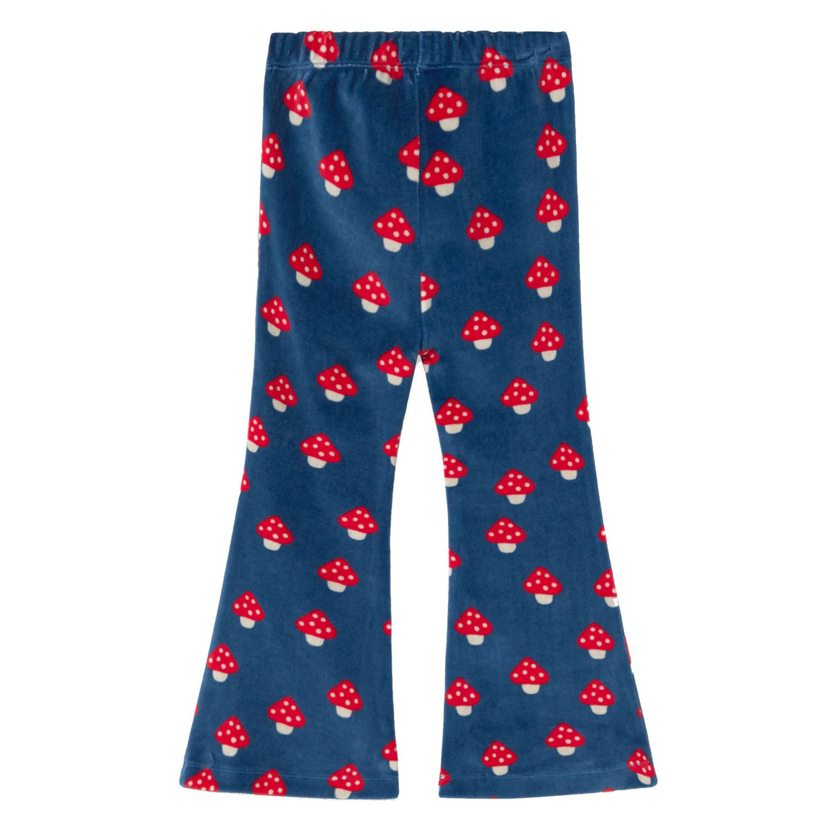 Tiny Mushrooms Pant