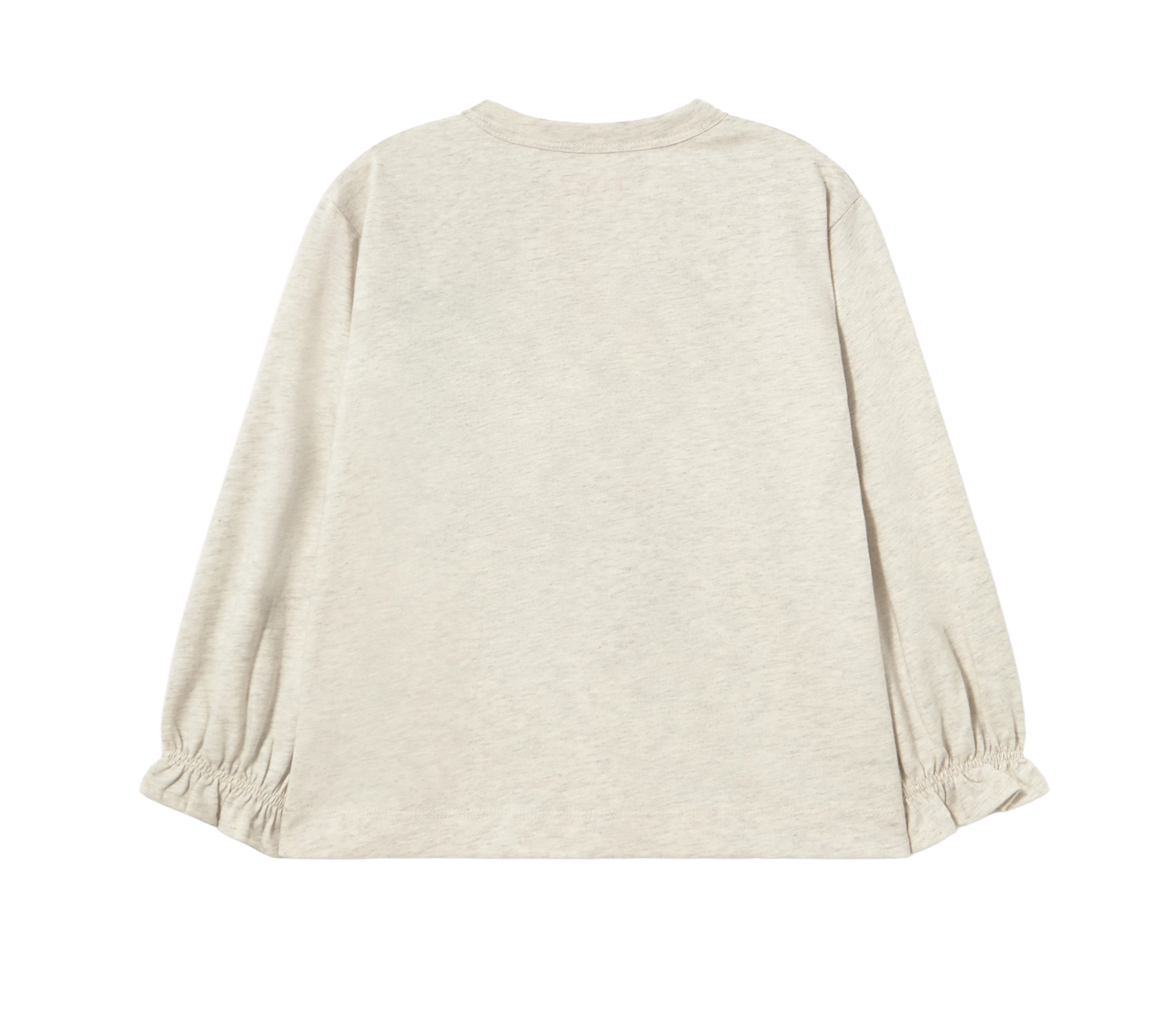 Tiny Daisy Graphic Sleeve Tee