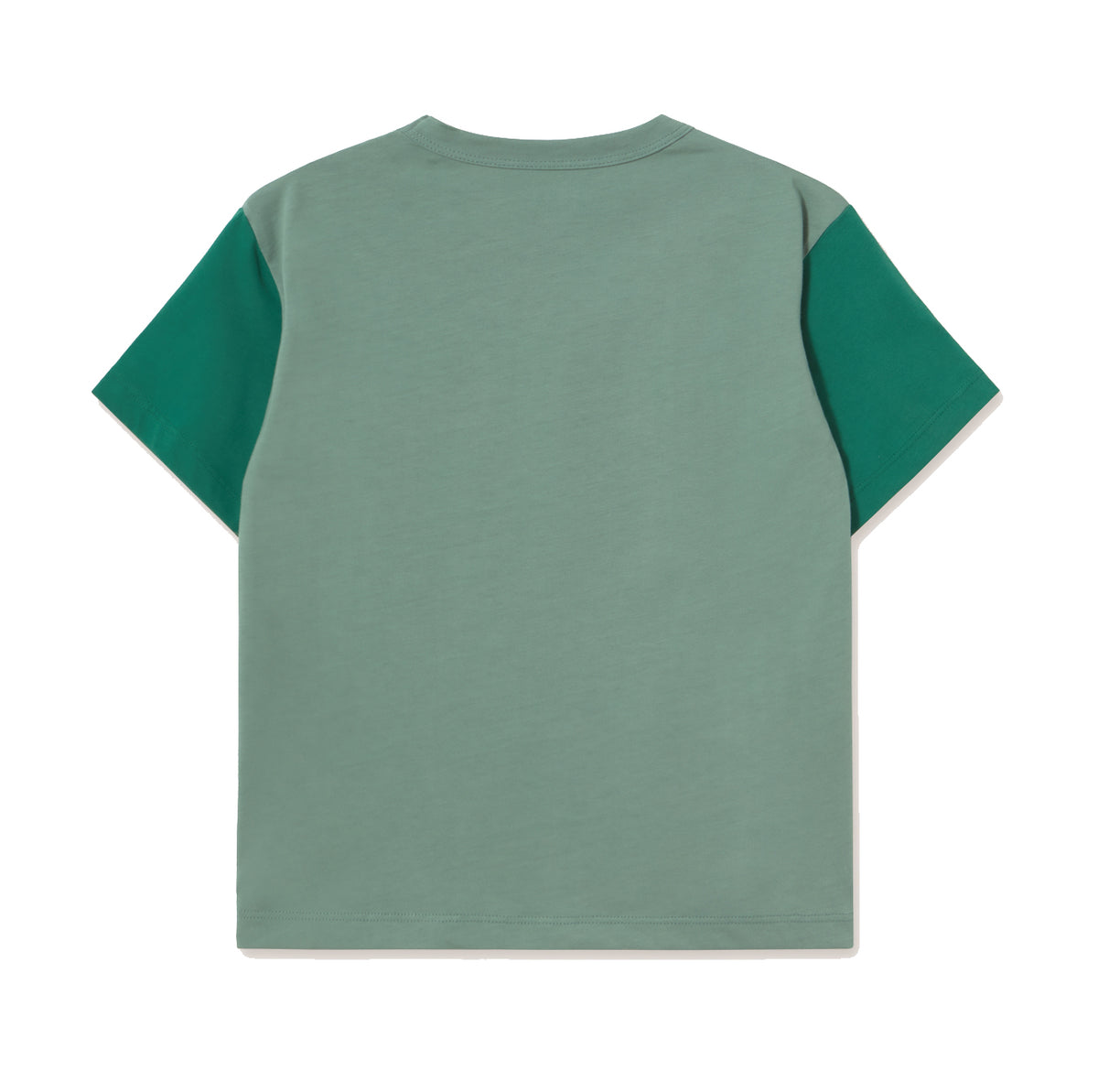 Tiny Tea Room Graphic Tee