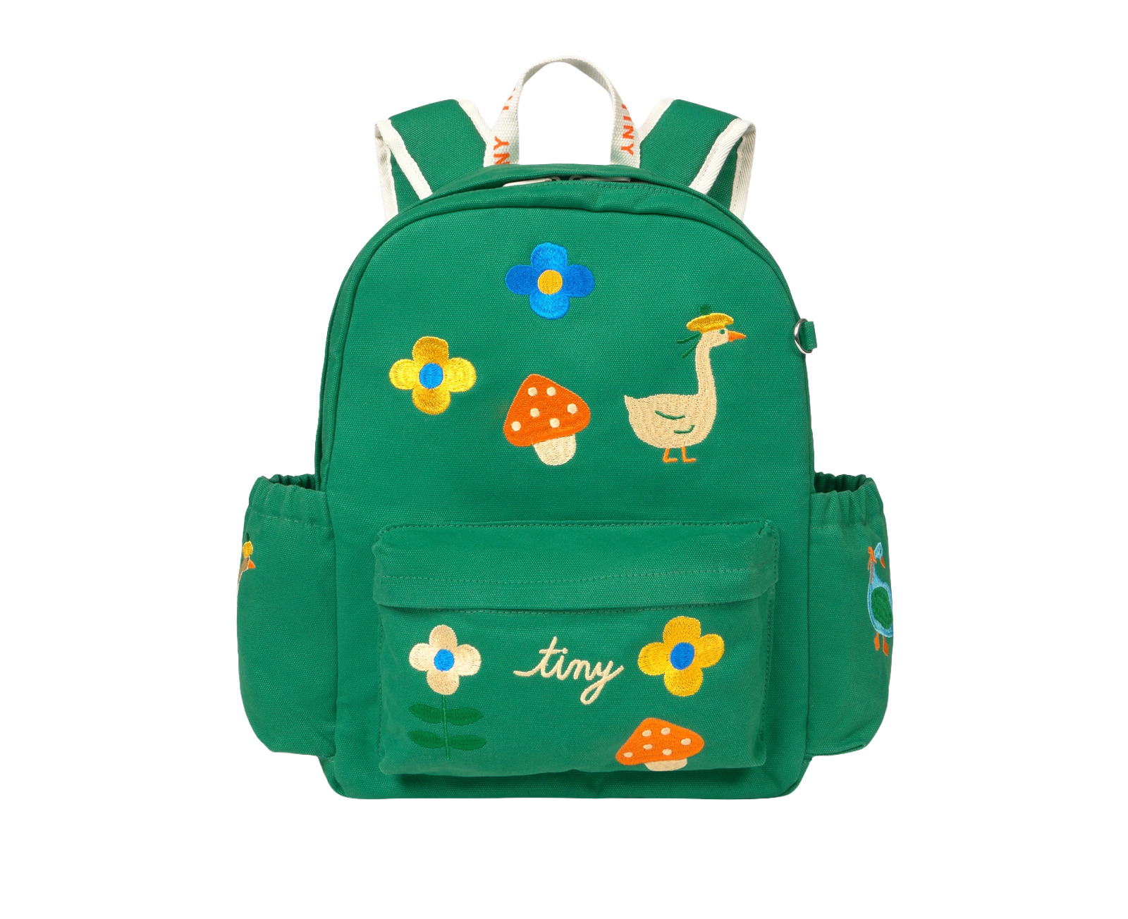 Winter Pond Backpack