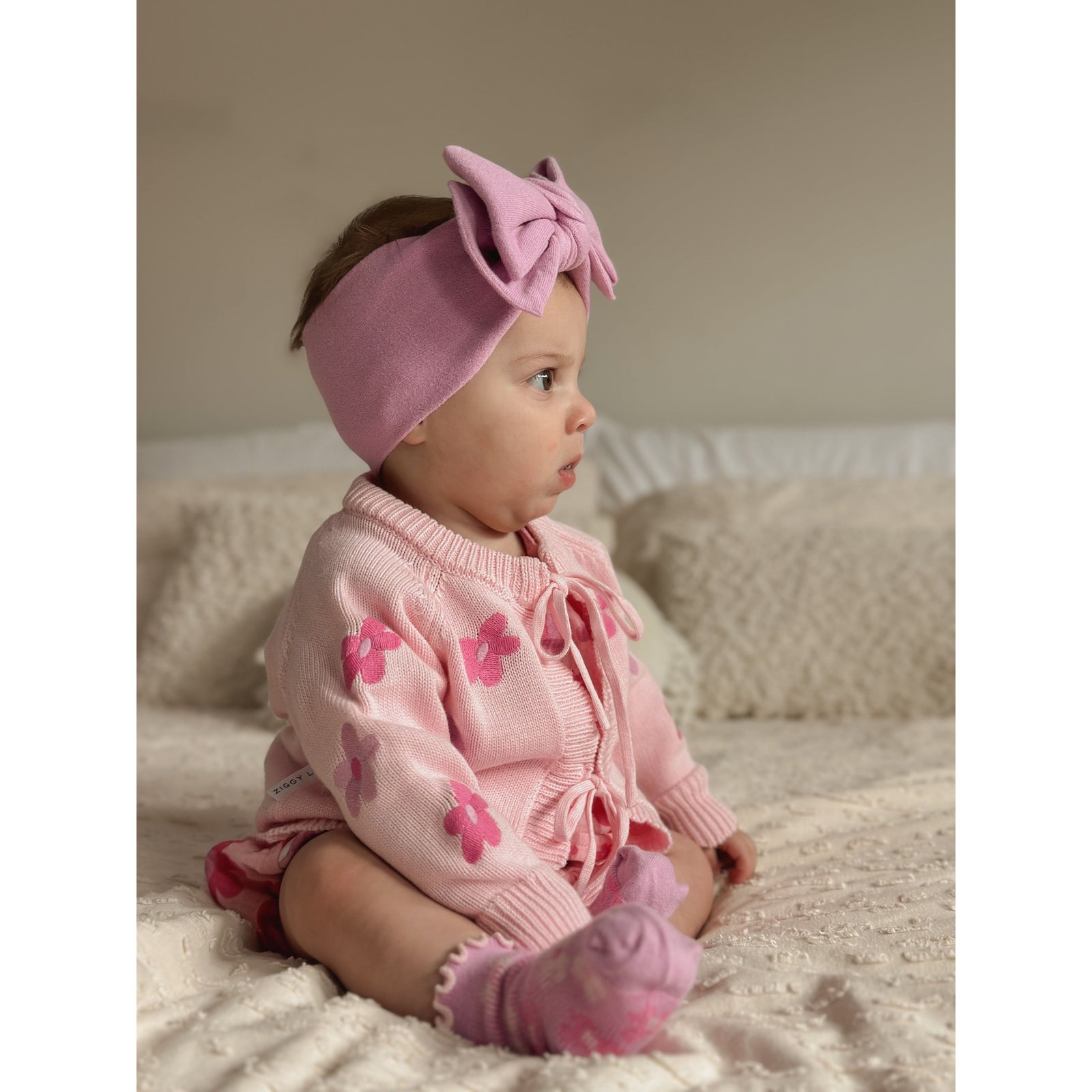 Cardigan Cora