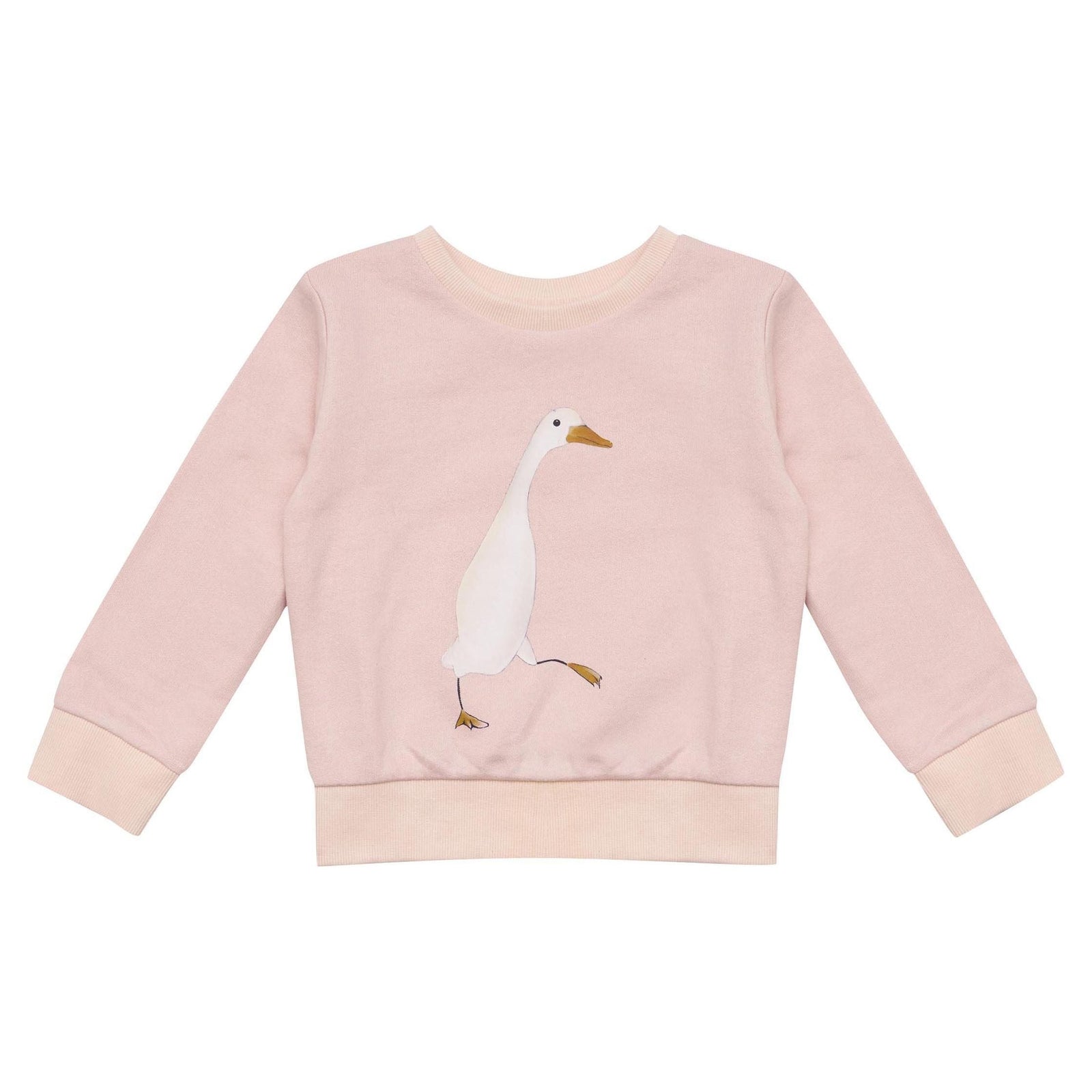 Alex Jumper-Pink Soda