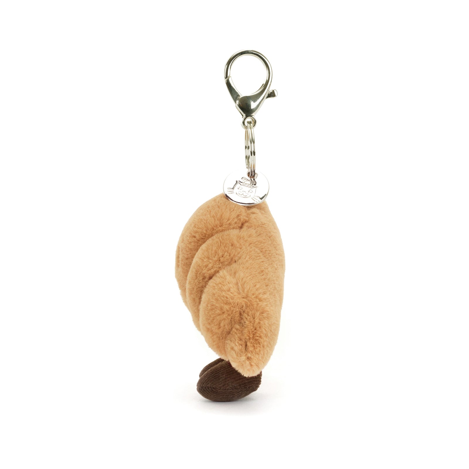 Amuseable - Croissant Bag Charm