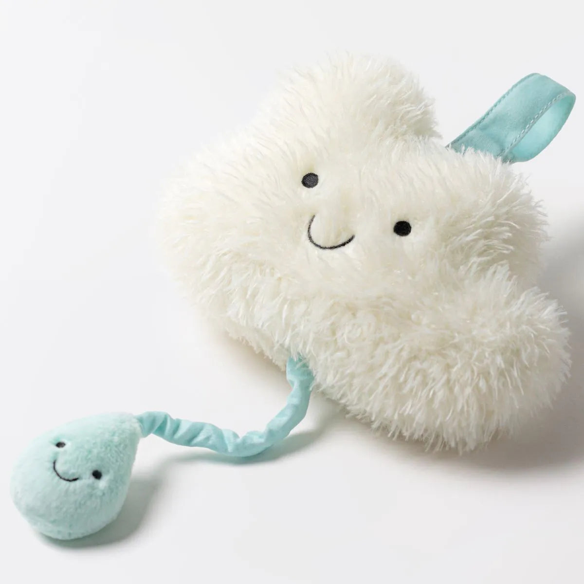 Amuseables Cloud Musical Pull