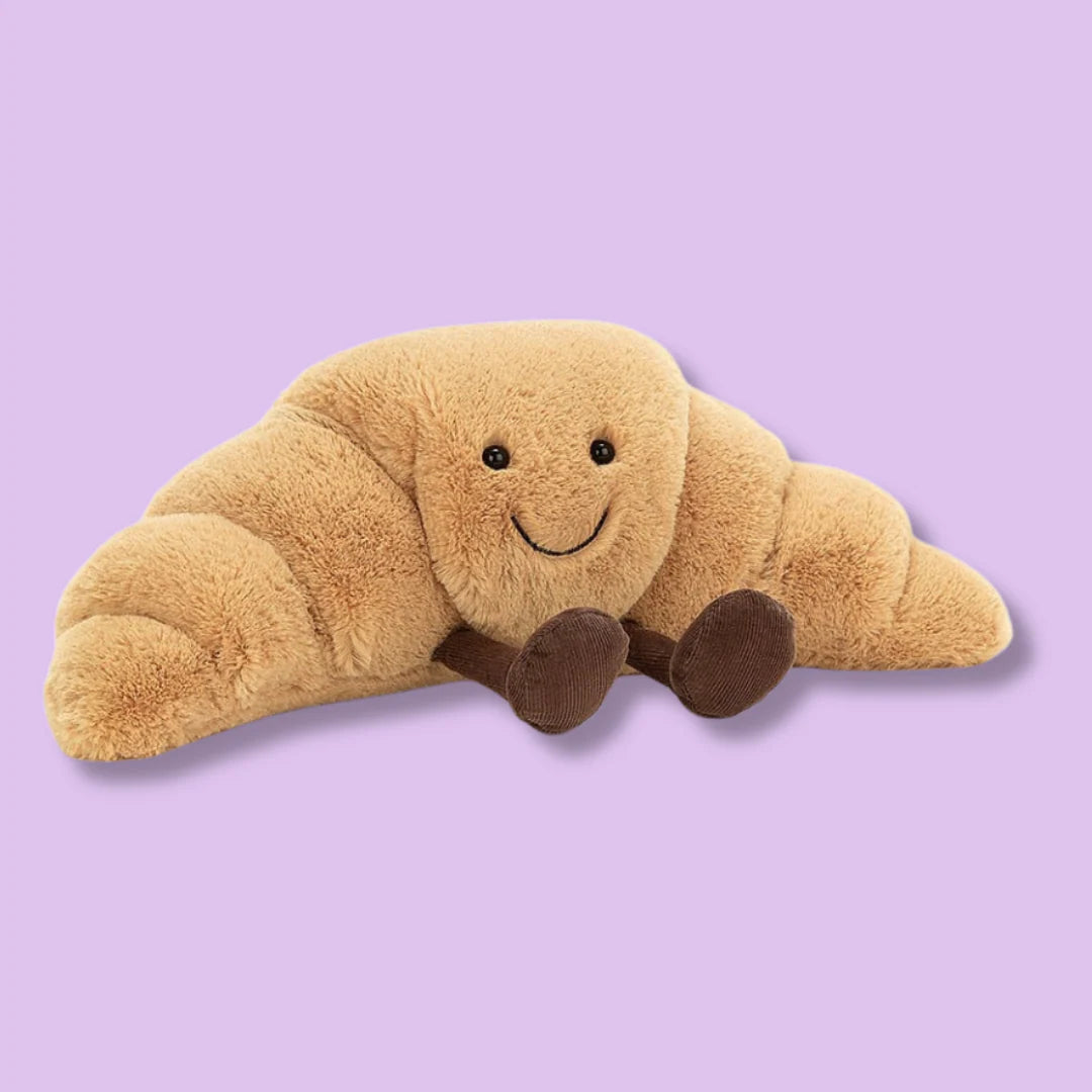 Amuseables Croissant Small